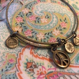 Alex & Ani bracelet